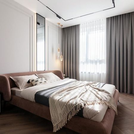 Апартаменти На Шевченка 60, Жк "Семицвіт" Lviv Exterior photo